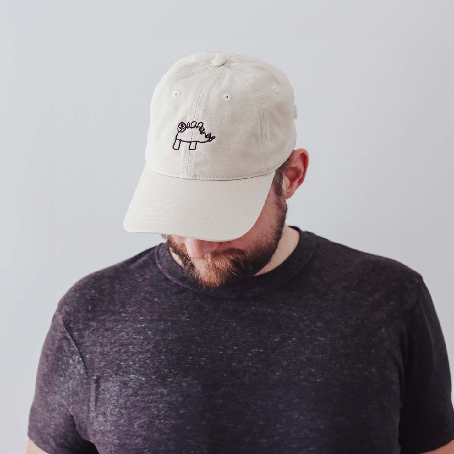 Individuell bestickte Cap