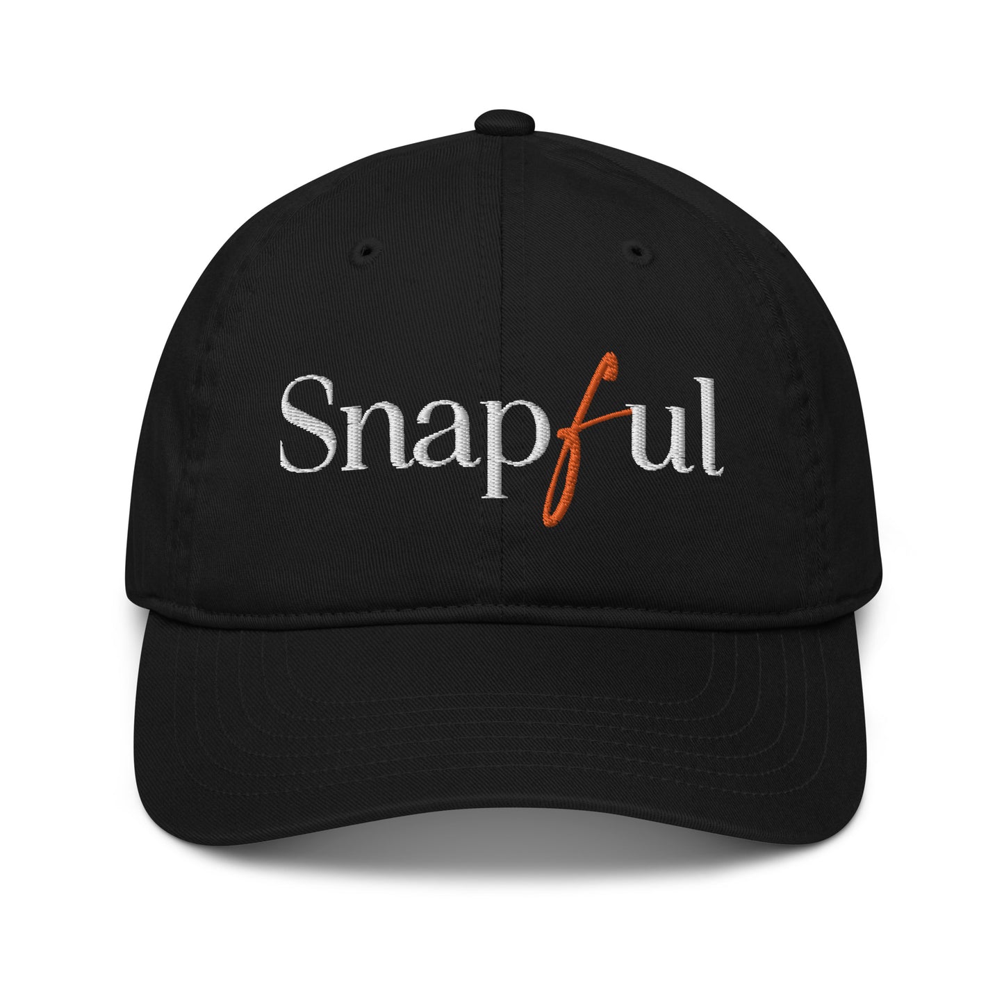Individuell bestickte Cap