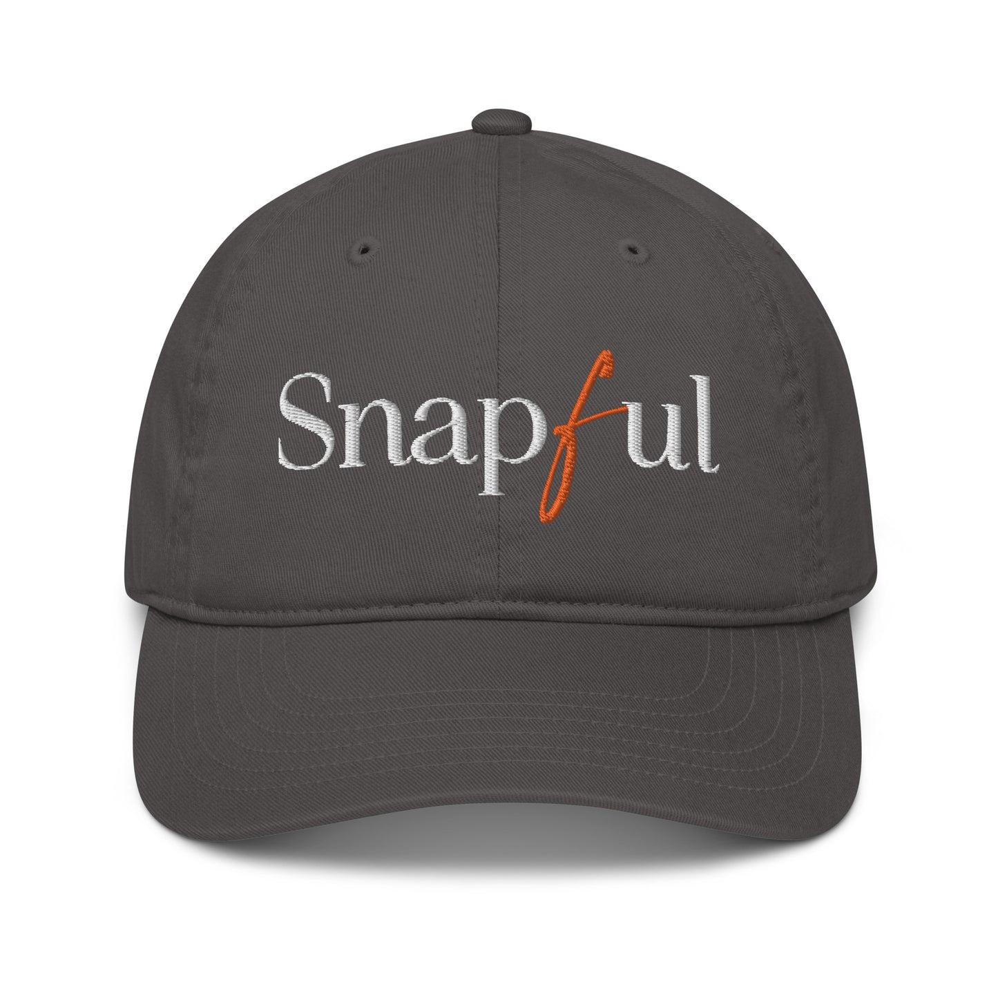 Individuell bestickte Cap