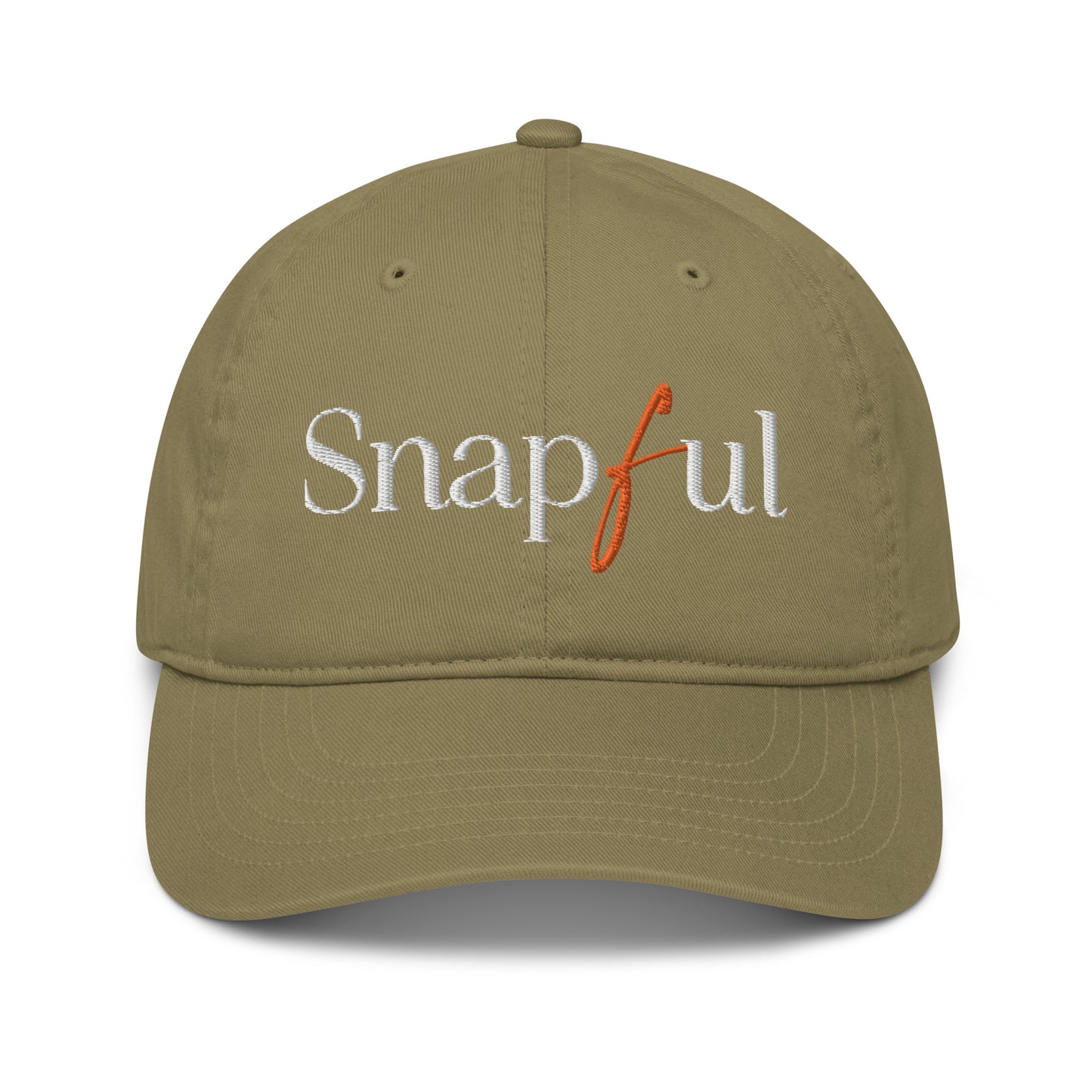 Individuell bestickte Cap